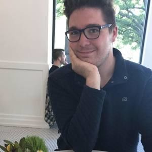 Meet your Posher, Sam